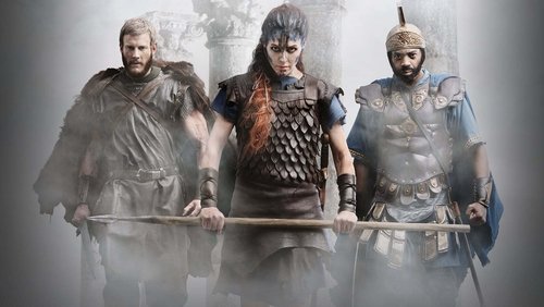 Barbarians Rising