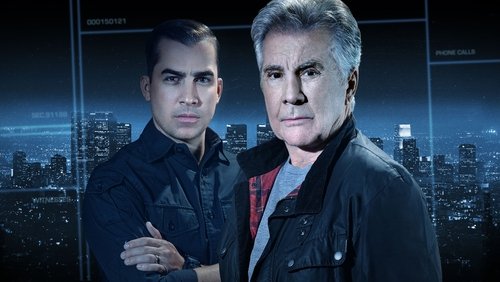 In Pursuit with John Walsh