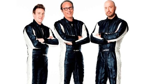 Top Gear Italia