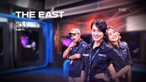The East