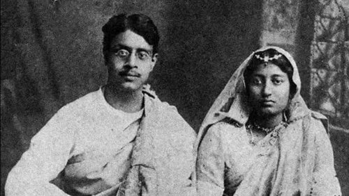 Sukumar Ray