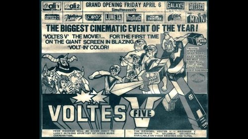Voltes 5