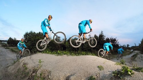 Besser Biken 1
