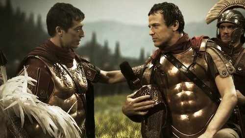 The Destiny of Rome