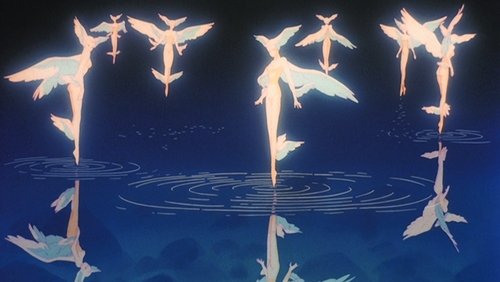 Devilman - Volume 1: The Birth