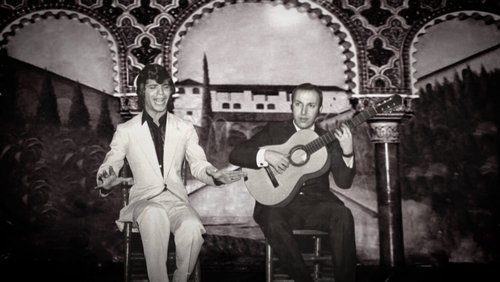 Camarón: The Film