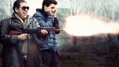 War Dogs