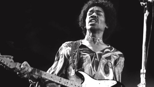 Woodstock: 3 Days That Changed Everything