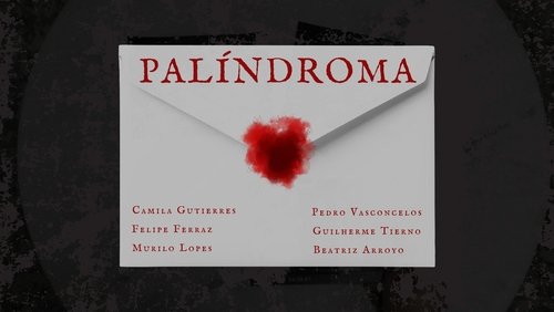 Palíndroma