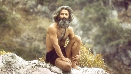 Tarzan of Manisa