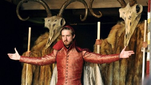 Doctor Faustus - Live at Shakespeare's Globe