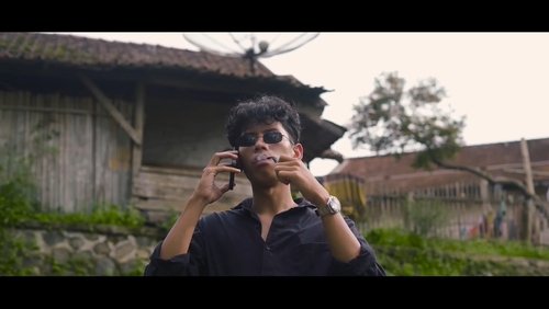 Balada Anak Desa
