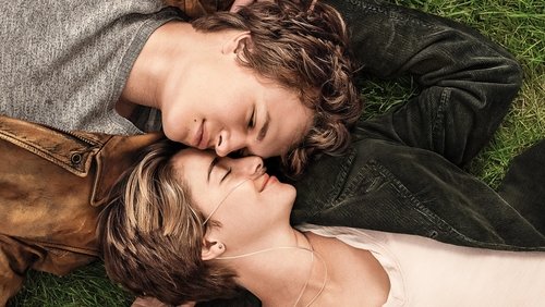 The Fault in Our Stars