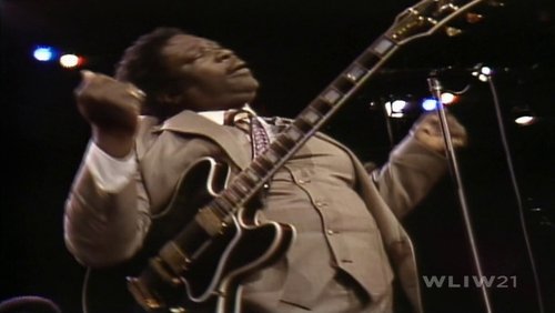 B.B. King - Austin City Limits 1982