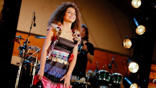 Multishow ao Vivo: Vanessa da Mata