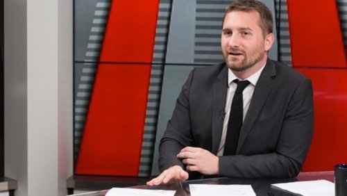 The Damage Report with John Iadarola