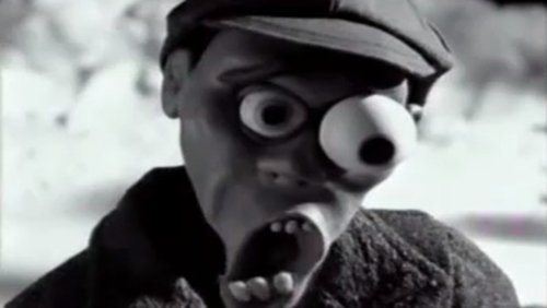 The Junky's Christmas