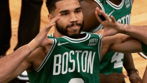 Celtics City