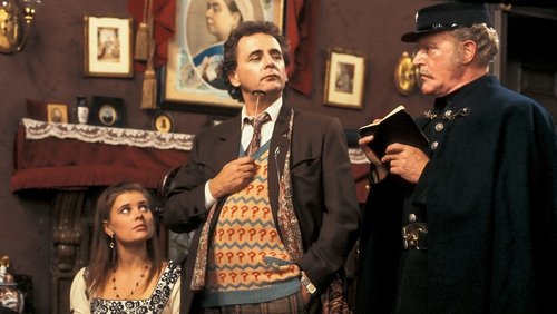 Doctor Who: Ghost Light