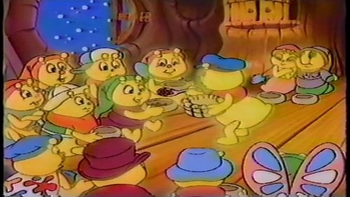 The Glo Friends