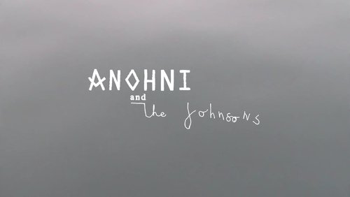 ANOHNI Live Experiencce
