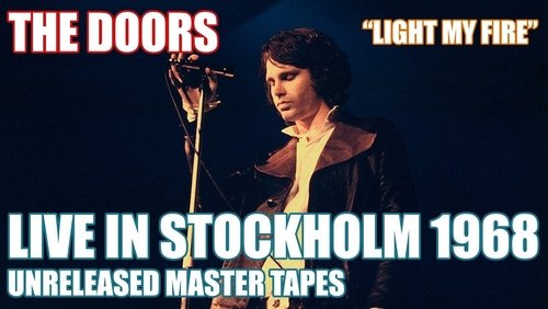 The Doors: Live in Europe 1968