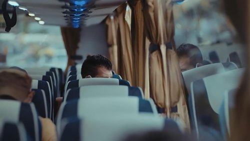 The Bus