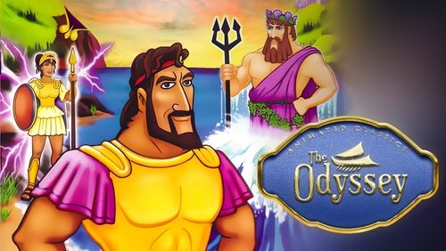 The Odyssey