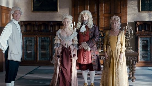 Huguenot Refugees
