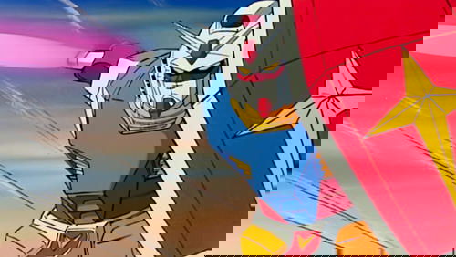 Mobile Suit Gundam II: Soldiers of Sorrow