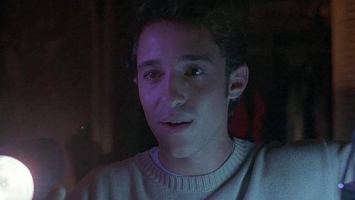 Halloween: Resurrection