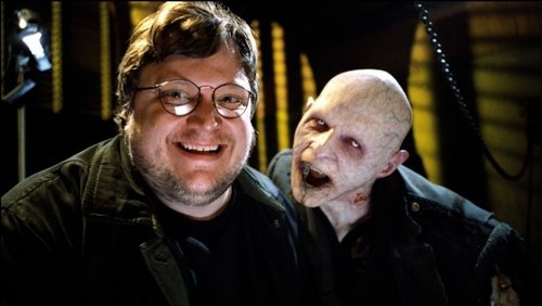 Masters of Horror
