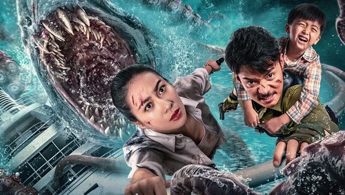 Sharktopus