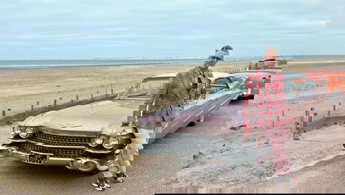 Les Grandes Heures de l'automobile américaine