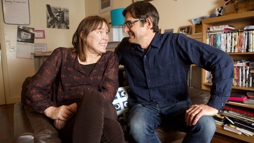 Louis Theroux: A Different Brain