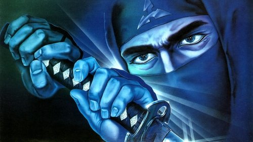 Golden Ninja Warrior