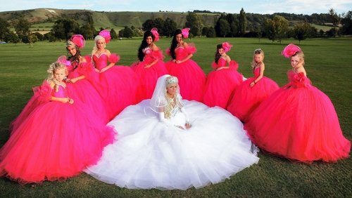 My Big Fat Gypsy Wedding