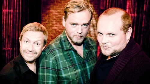 Radioresepsjonen på TV