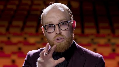 Jan Hellesøe - Det store rygestop