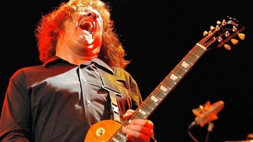 Gary Moore  -  Definitive Montreux Collection