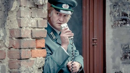 A Stasi Comedy