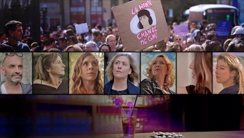 Drugged and Abused: No More Shame