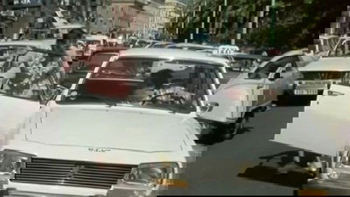 Mad Race to Cote d'Azur
