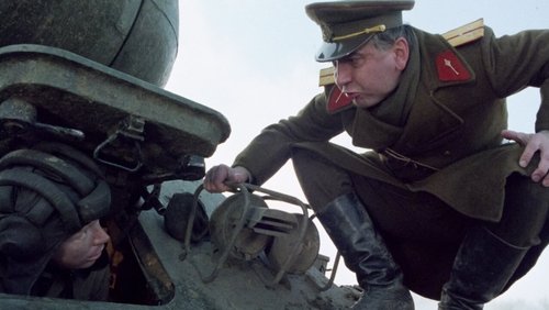 The Tank Battalion