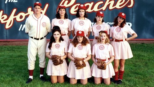 A League of Their Own