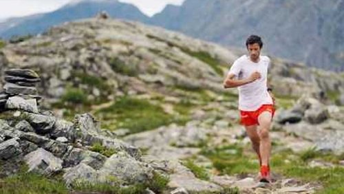 Inside Kilian Jornet