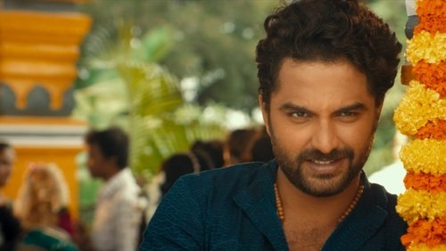 Falaknuma Das