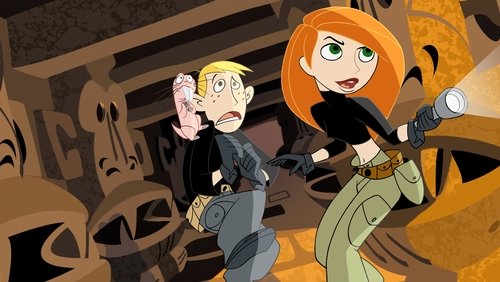 Kim Possible