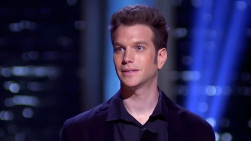 Anthony Jeselnik: Caligula