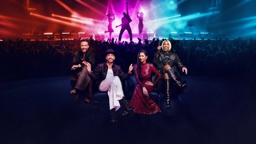 Building the Band